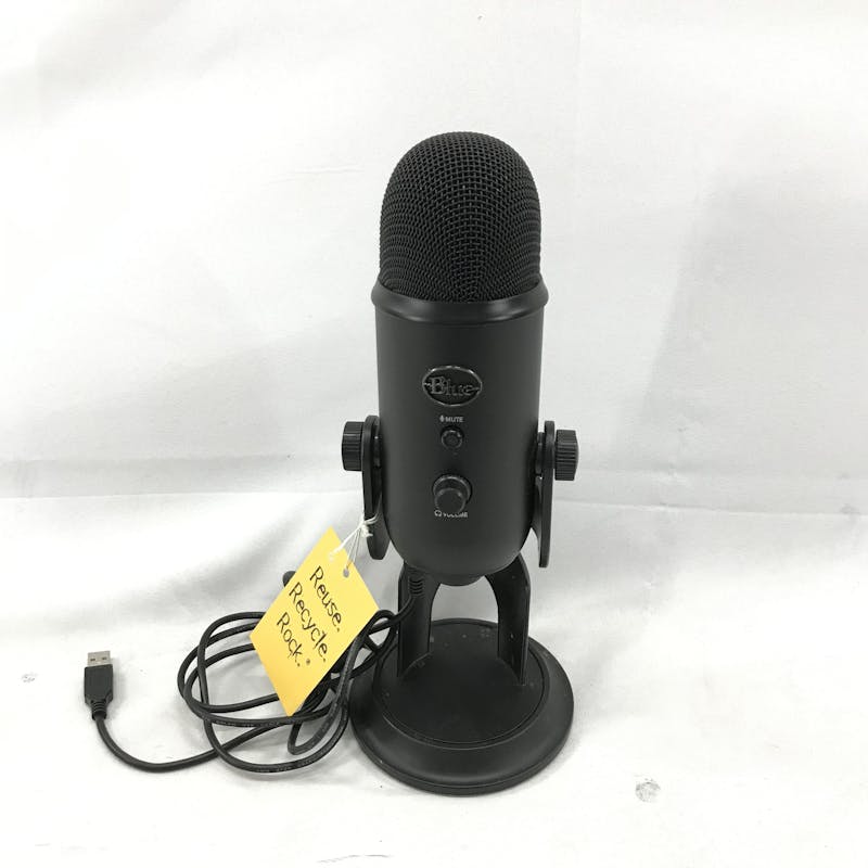 New and used Yeti Microphones for sale