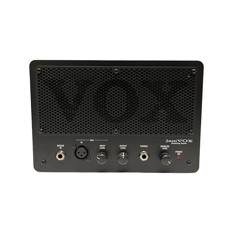 Used Vox JV-1 JAMVOX Solid State Guitar Amps Solid State Guitar Amps