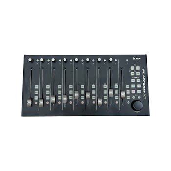 Used Icon PLATFORM M+ CONTROLLER MIXER Pro Sound - Other