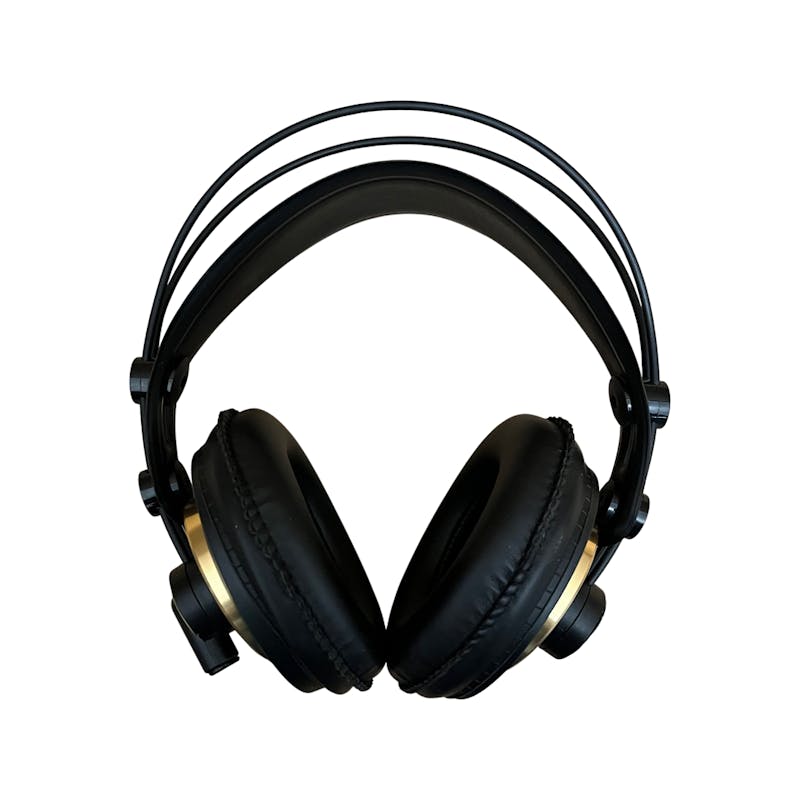 AKG K240 Studio Headphones - Music Head Store