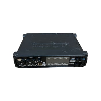 Used Motu ULTRALITE 10X14 FIREWIRE AUDIO INTERFACE Computer