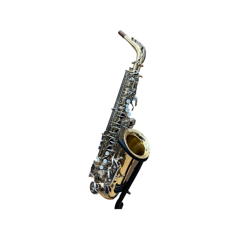 Alto Saxophones