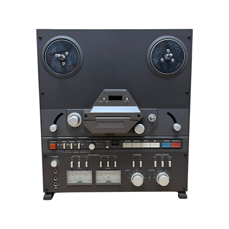 Used Tascam VINTAGE MODEL 32 Pro Sound - Other