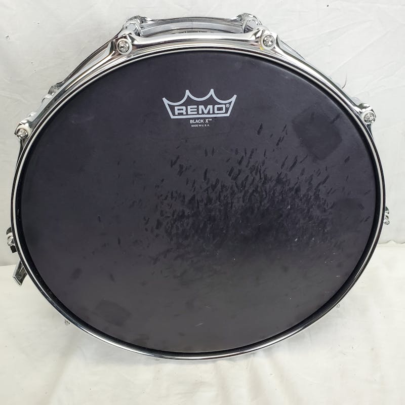 Used Mapex Snare Drums 14 Snare Drums