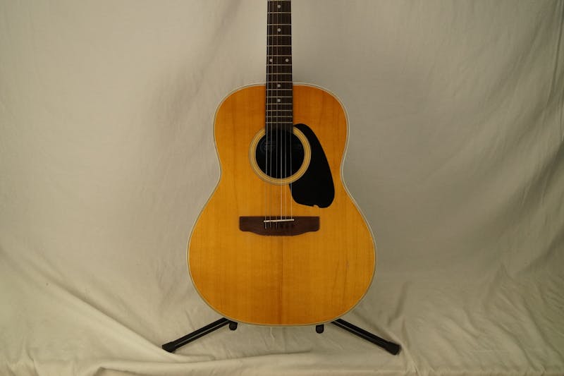 Used Applause AA-31 Acoustic Guitars Natural