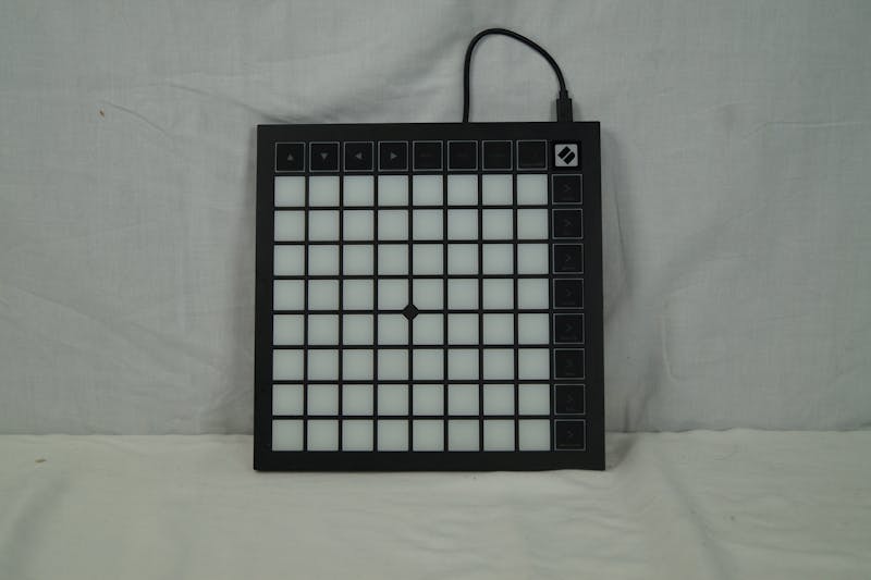 Used Novation LAUNCHPAD X Controllers Pad