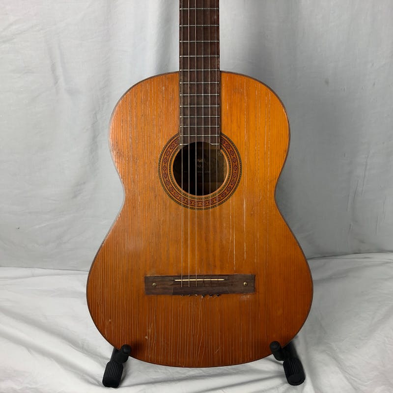 Used Yamaha G-60A MIJ Acoustic Guitars Wood Acoustic Guitars