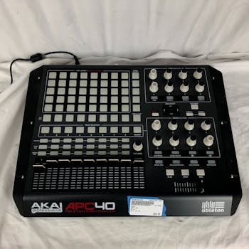 Used Novation LAUNCHPAD X Controllers Pad Controllers